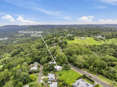 79 Balmoral Road, Montville