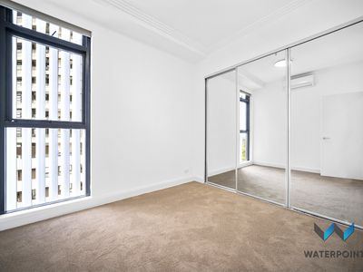 1106 / 9 Australia Avenue, Sydney Olympic Park