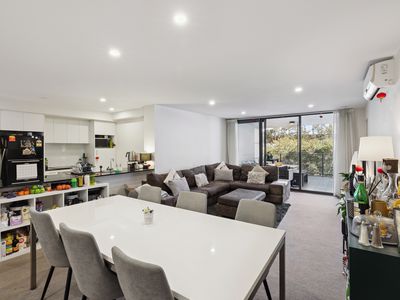 20 / 208 Adelaide Terrace, East Perth