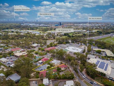 63 Railway Street, Mudgeeraba
