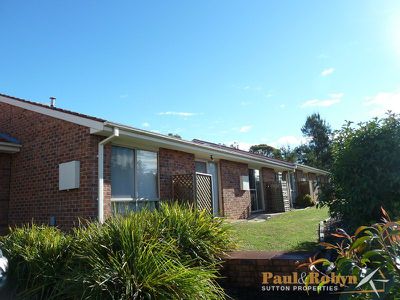 4 / 12 Luke Street, Holt