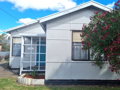 1 GRIGG TERRACE, Millicent