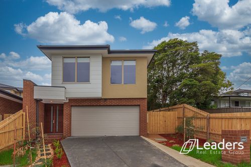 18A Zeising Court, Boronia