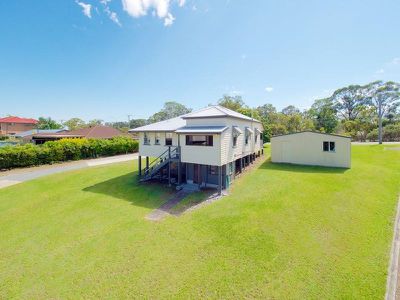 245 Springwood Road, Springwood