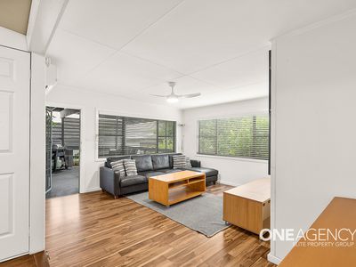 3 Tomerong Street, Huskisson