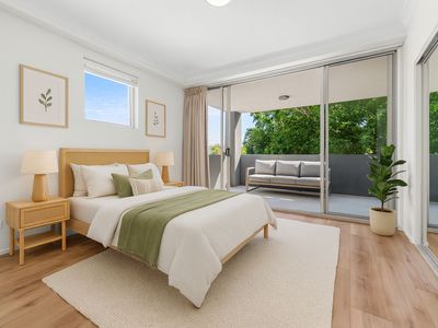 41 / 32 Agnes Street, Albion