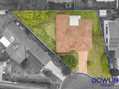 20 Gwalia Close, Medowie