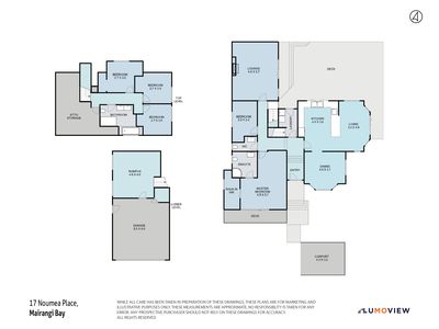 17 Noumea Place, Mairangi Bay