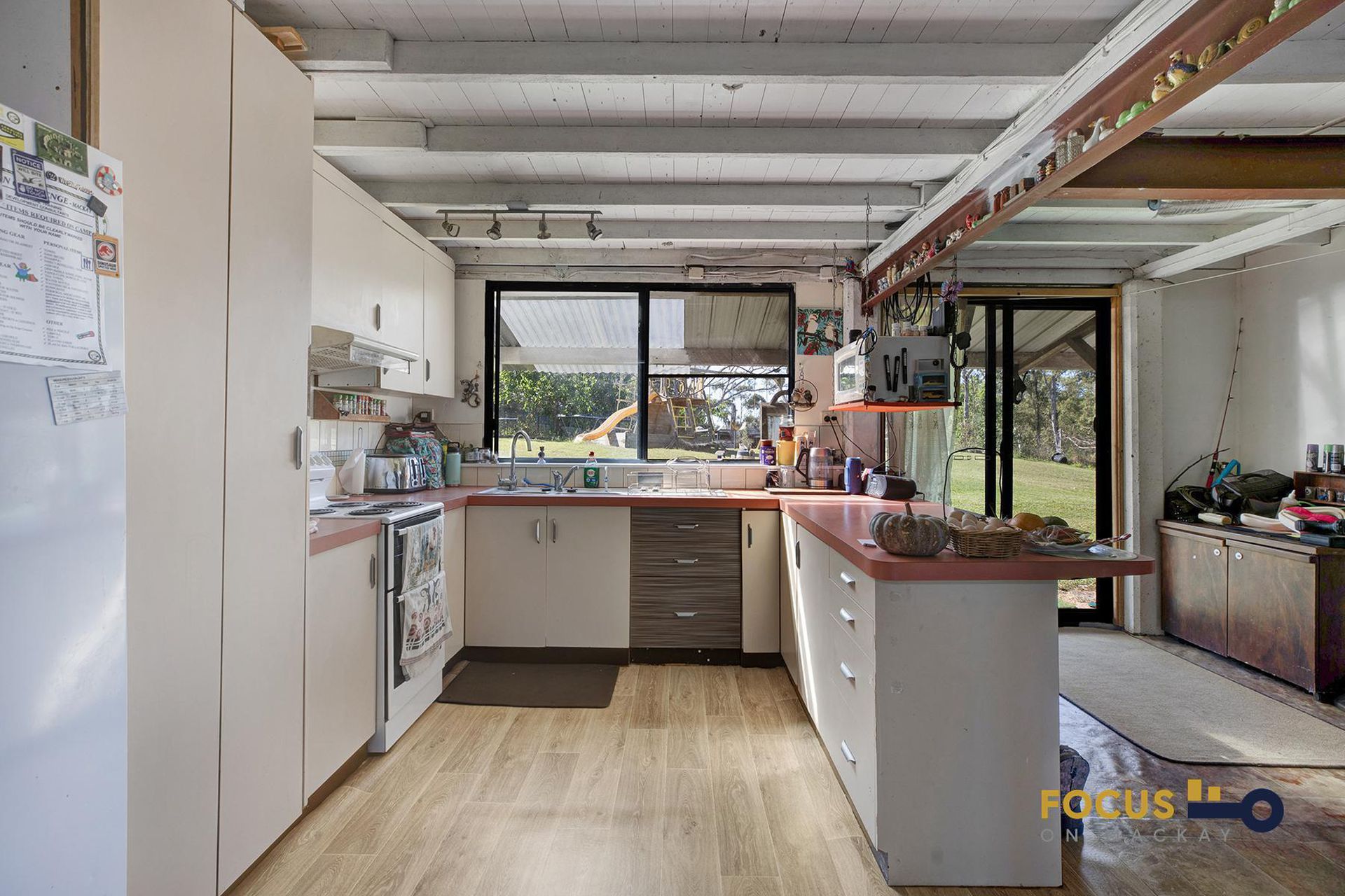 125 Lawrie Road, Sarina Range