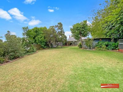 5 BRIDGE Street, Gunnedah