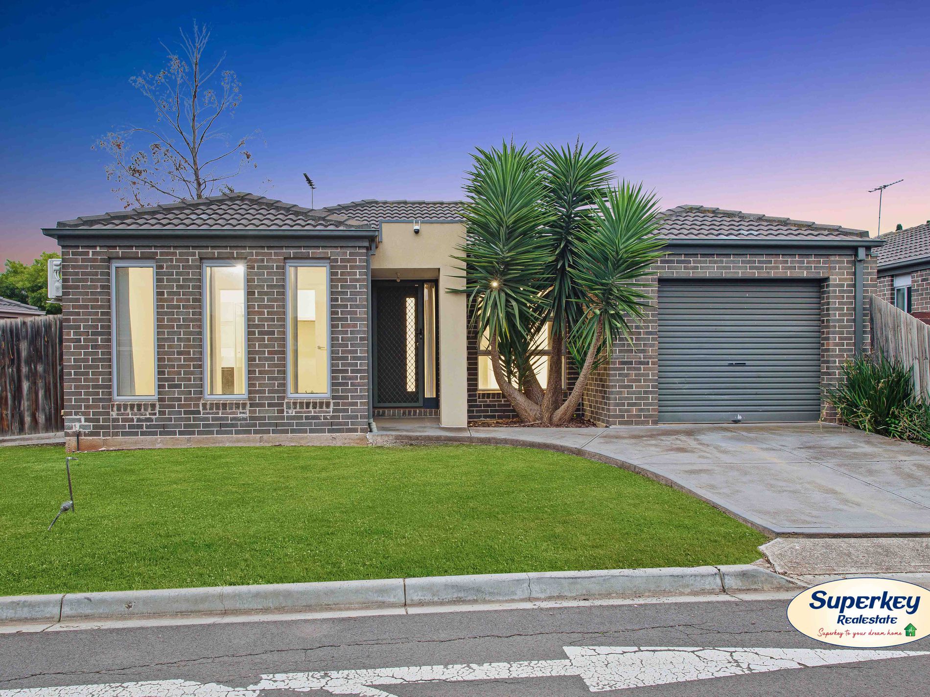 5 / 20 Roslyn Park Drive, Harkness