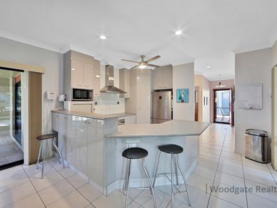 3 Moray Court, Woodgate