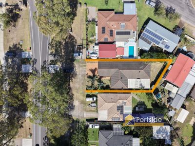 90 Avenue Of The Allies, Tanilba Bay