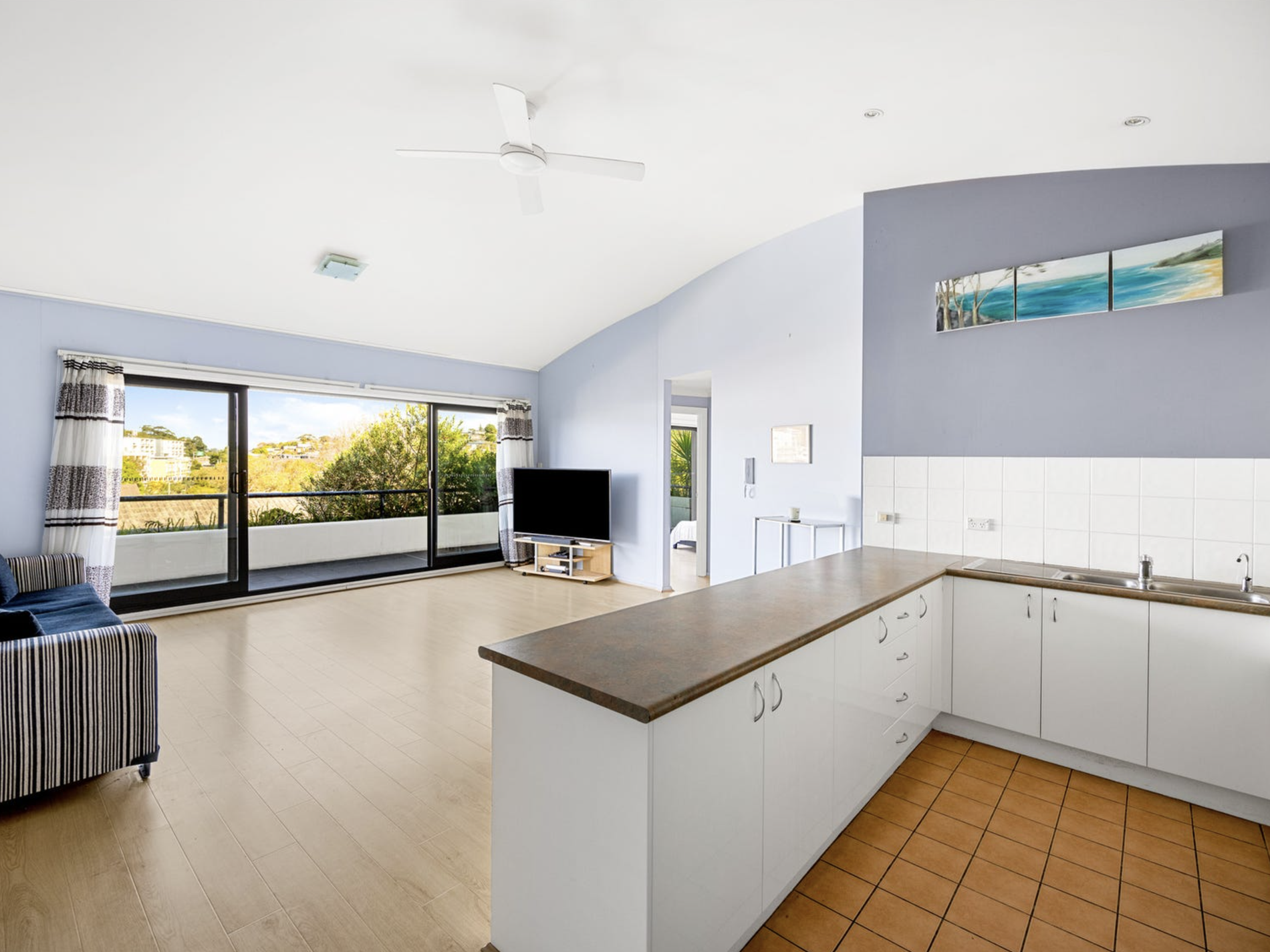 4 / 13-15 Francis Street, Dee Why