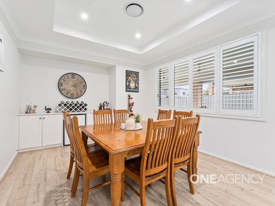 45 Raleigh Street, Albion Park