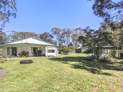 32 Speed Street, Heathcote