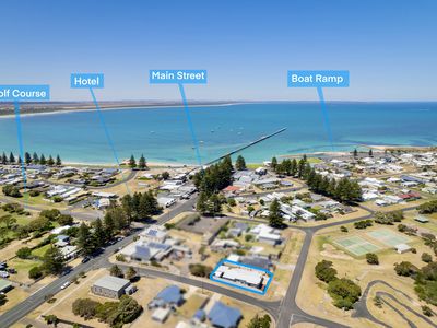 12 Chambers Street , Beachport