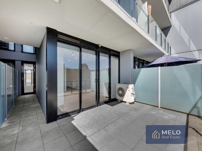 117 / 360 Lygon Street, Brunswick East