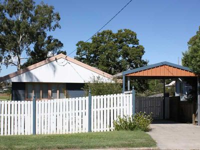 Leichhardt