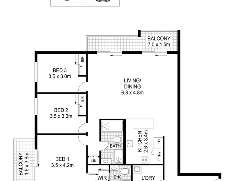 10 / 29-31 Castlereagh Street, Liverpool