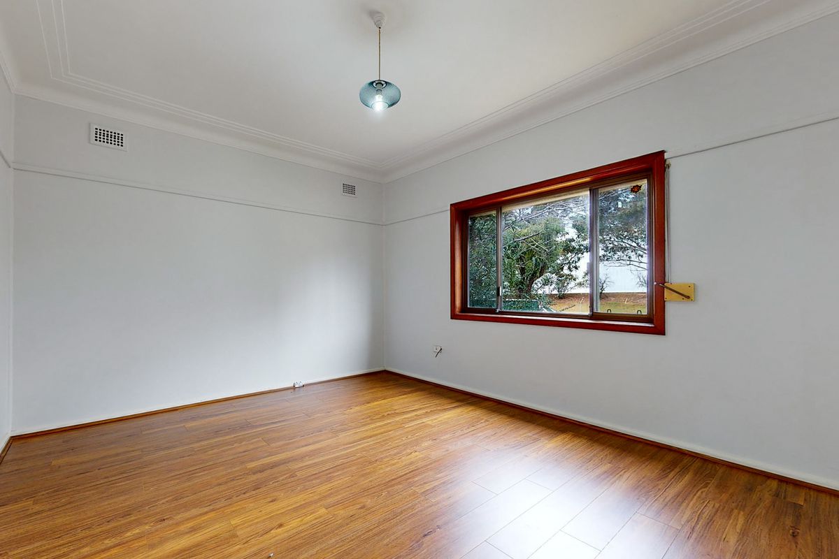 Spacious 3 Bedroom Family Home