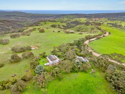 464 Kemmiss Hill Road, Yankalilla