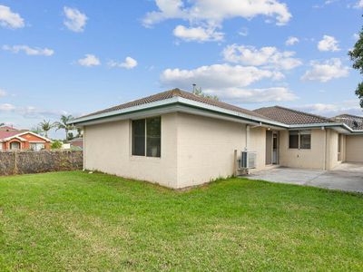 13 Feehan Crescent, Narre Warren South