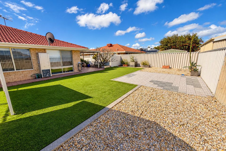 4 Jaywick Close, Safety Bay