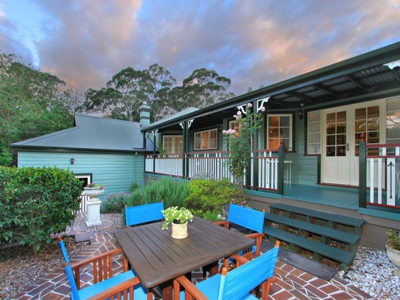 22 James Rd, Mount Kembla