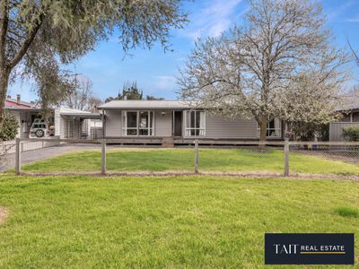 21 Byrne Street, Moyhu