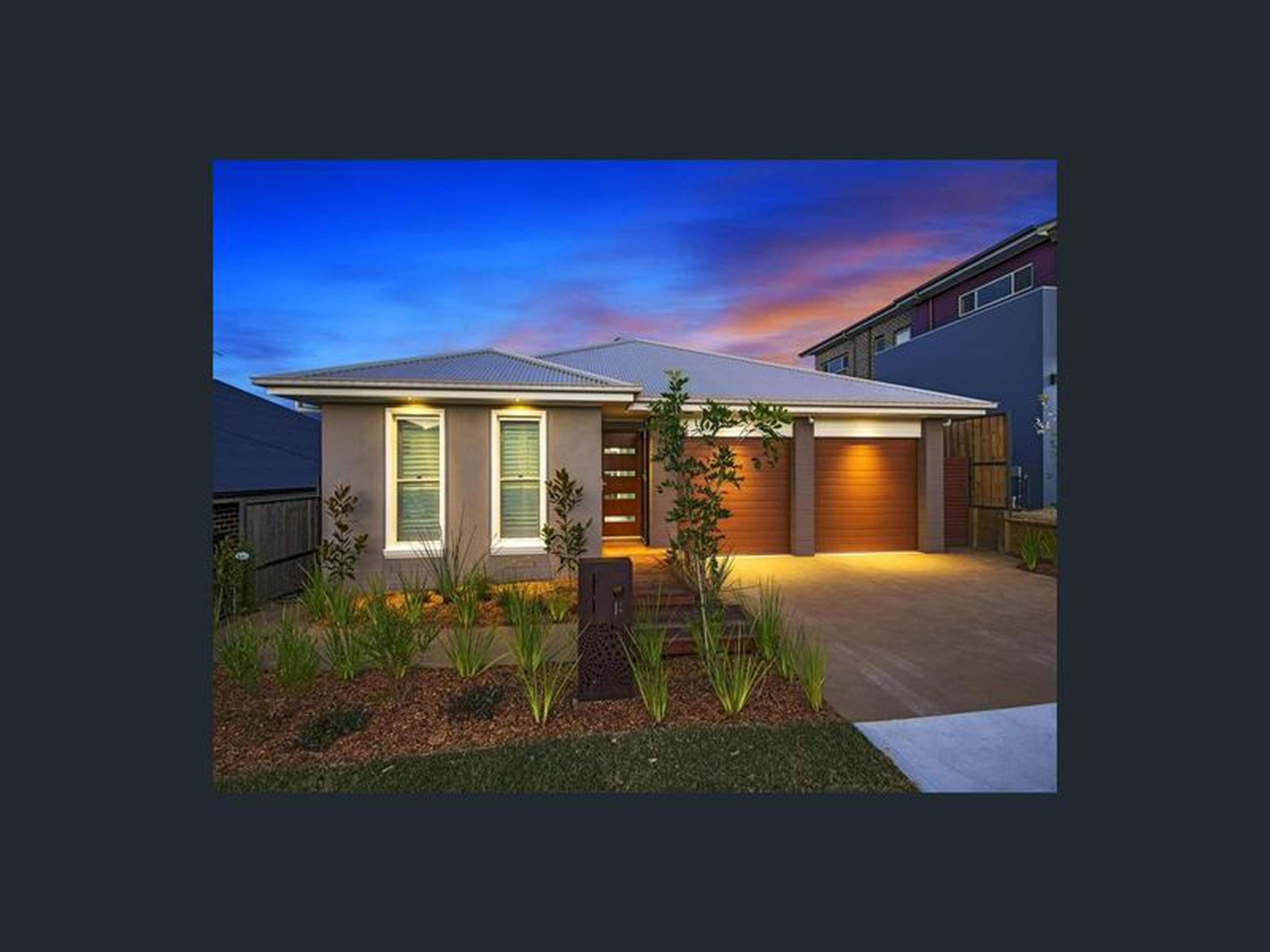 14 Tangerine Street, CADDENS