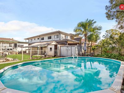 18 Raine Avenue, Liverpool