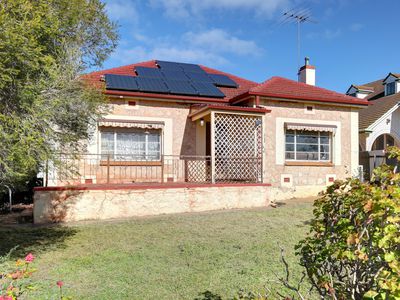 18 Edmund Terrace, Murray Bridge