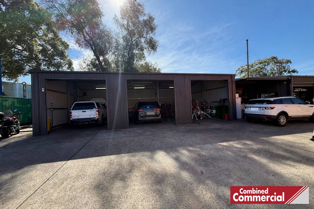 4 Badgally Road, Campbelltown