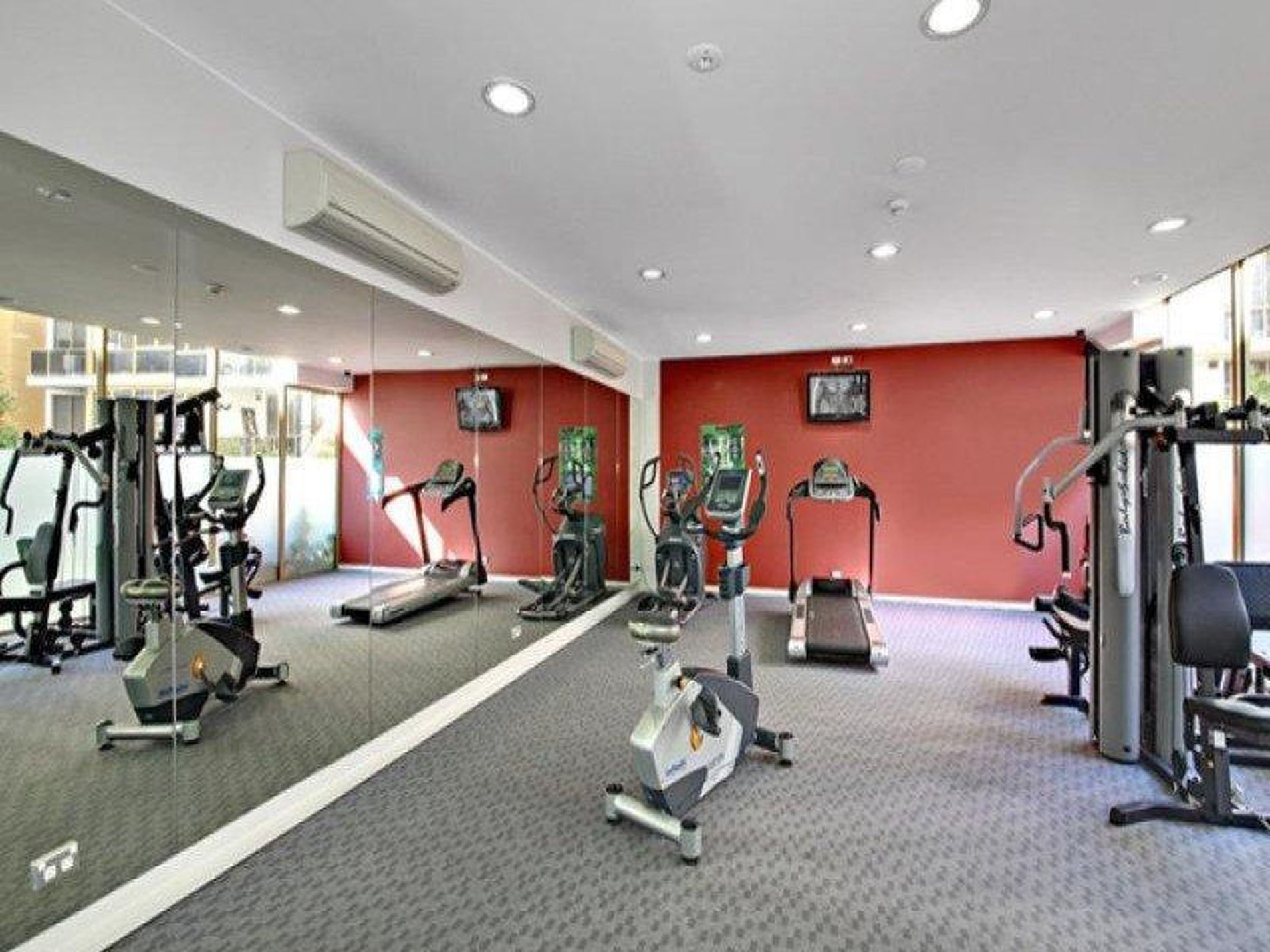 52 / 50-52 Walker Street, Rhodes