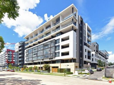 805 / 3 Waterways Street, Wentworth Point