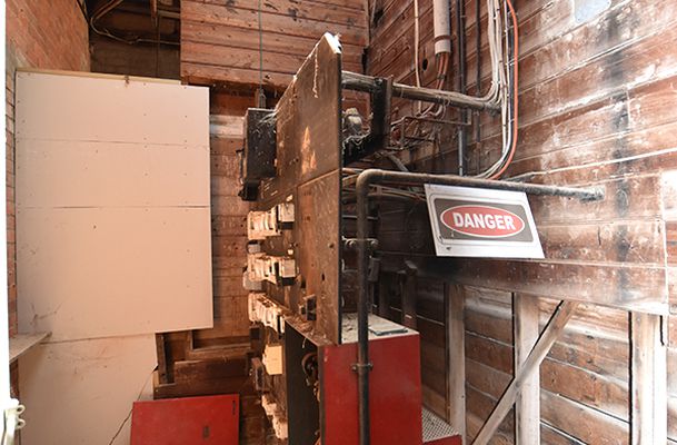 gallery