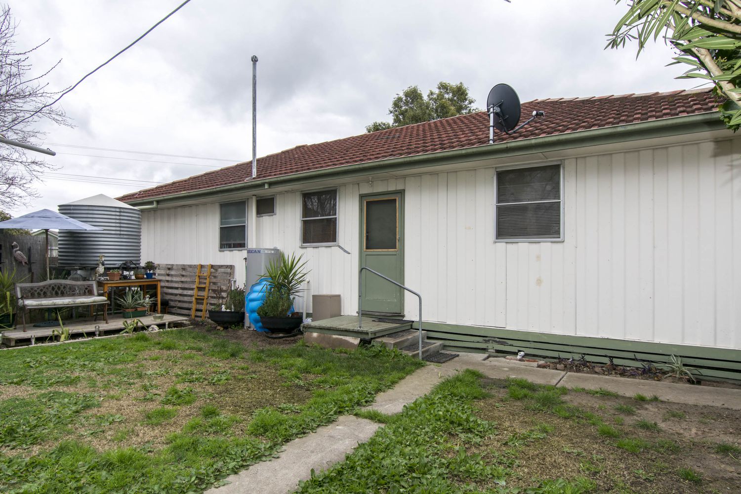 78 Albert Street, Horsham