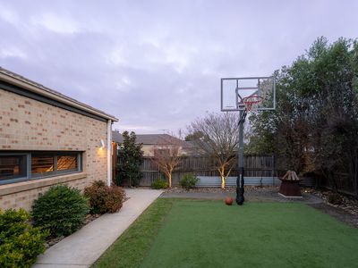 100 Arbour Boulevard, Burnside Heights