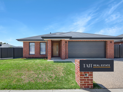 15 Sarakos Circuit, Wangaratta