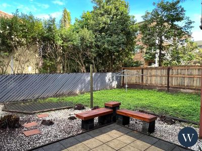 4 / 32 Bayliss Street, Toowong