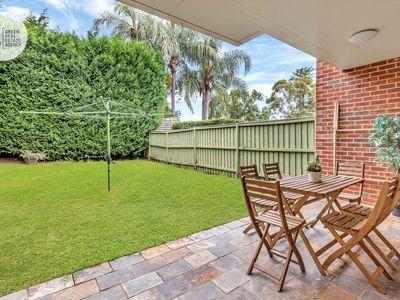 4 Forster Street, West Ryde