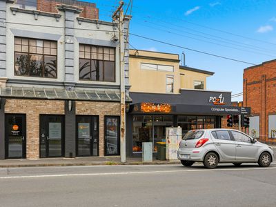 Ground Floor / 40 Tamar Street, Launceston