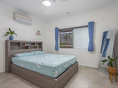 8 / 21 Creedy Street, Westcourt