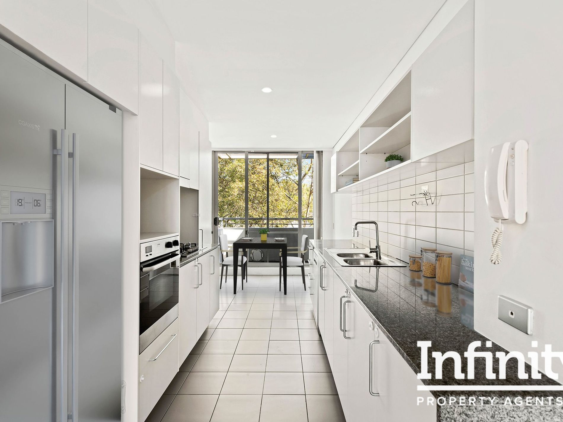 13 / 1 Owens Avenue, Newington