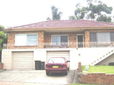 92 Yellagong Street, West Wollongong