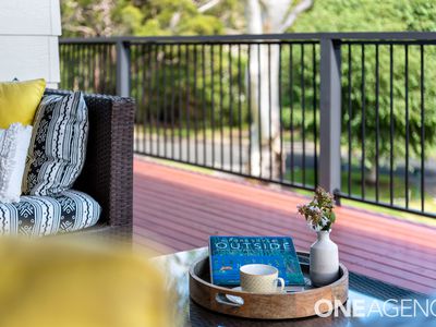 24 Knowles Street, Vincentia