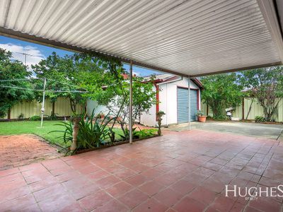 10 Dudley Street, Mount Druitt