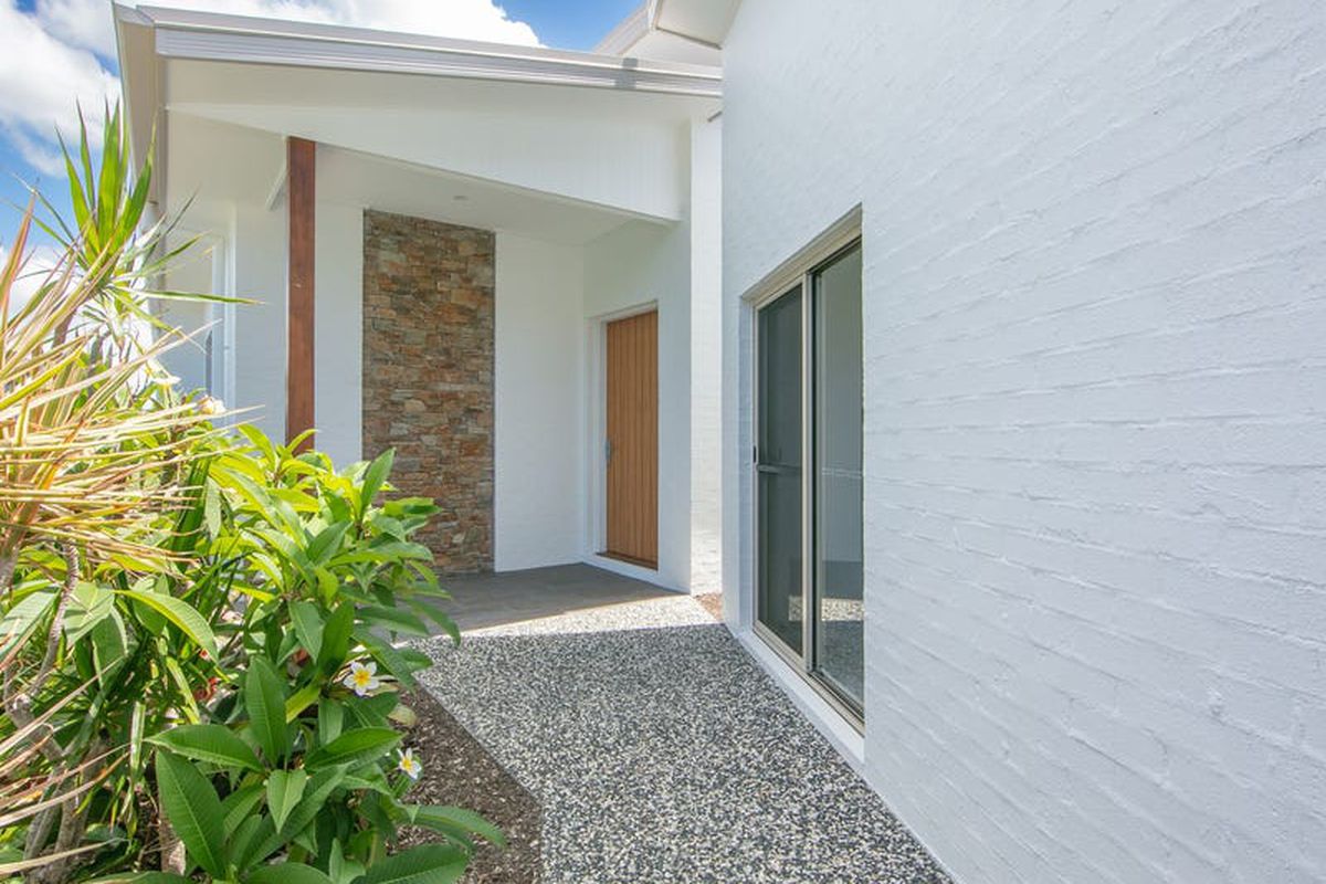 45 Witonga Drive, Yamba