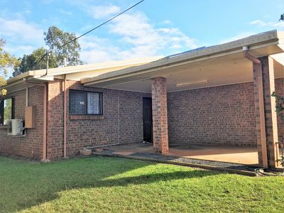 1 Campbell Street, Kingaroy